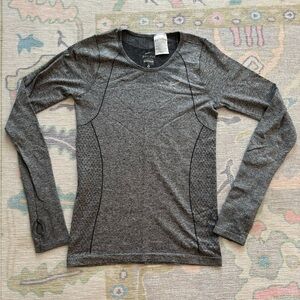 Nike Dryfit workout top